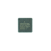 Микросхема Broadcom BCM5787MKMLG сетевая карта для ноутбука