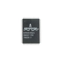 Микросхема Broadcom BCM4401KQLG P20  для ноутбука