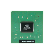 Мікросхема NVIDIA NF4-ULTRA-N-A3 південний міст для ноутбука