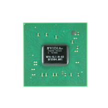 Мікросхема NVIDIA NF4-SLI-N-A3 південний міст для ноутбука