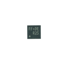Мікросхема Richtek RT8208AGQW FF= (WQFN-16L 3x3) для ноутбука