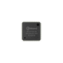 Мікросхема Winbond WPC8763LDG для ноутбука