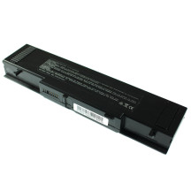 Батарея для ноутбука Lenovo L08L6D12 (E255, E260, V330) 10.8V 4400mAh Black