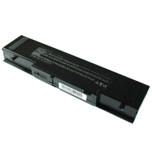 Батарея для ноутбука Lenovo L08L6D12 (E255, E260, V330) 10.8V 4400mAh Black