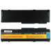 Батарея для ноутбука Lenovo 43R1965 (ThinkPad: X300, X301) 10.8V 3600mAh Black