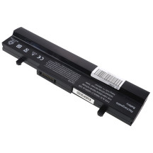 Батарея для ноутбука ASUS Eee PC AL31-1005 (1001, 1005, 1101, R101, R105) 10.8V 4400mAh Black