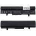 Батарея для ноутбука ASUS Eee PC AL31-1005 (1001, 1005, 1101, R101, R105) 10.8V 4400mAh Black