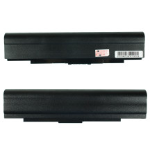 Батарея для ноутбука Acer AC1830T (Aspire: 1551, One: 721, 753, TimeLine: 1830T) 11.1V 4400mAh, Black