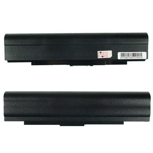 Батарея для ноутбука Acer AC1830T (Aspire: 1551, One: 721, 753, TimeLine: 1830T) 11.1V 4400mAh, Black
