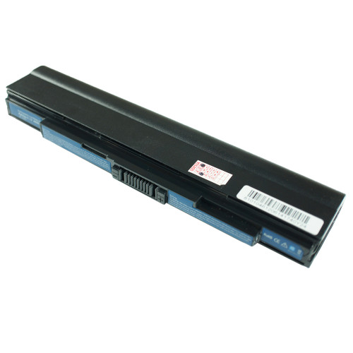 Батарея для ноутбука Acer AC1830T (Aspire: 1551, One: 721, 753, TimeLine: 1830T) 11.1V 4400mAh, Black