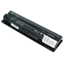 Батарея для ноутбука Dell J70W7 (XPS: 14, 14Z, L412z, 15, 15z, L501x. L502x, 17, L701x, L702x) 11.1V 4400mAh Black