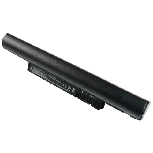 Батарея для ноутбука Dell PP19S (Mini 10, 10v, 1010, 1011, Insprion 11z, 1110) 11.1V 2200mAh Black