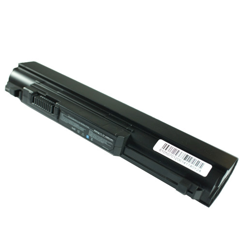 Батарея для ноутбука Dell T555C (Studio XPS: 13, 1340, PP17S) 11.1V 4400mAh Black