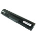 Батарея для ноутбука Dell T555C (Studio XPS: 13, 1340, PP17S) 11.1V 4400mAh Black