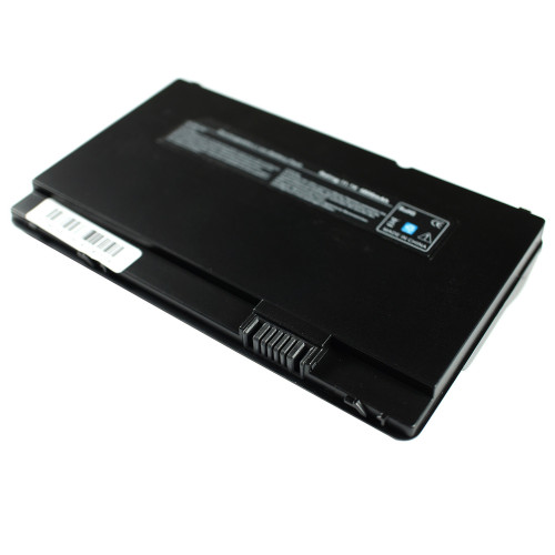 Батарея для ноутбука HP MINI1000 (Compaq Mini 700 series, HP Mini: 1099, 1101, 1103, 1104, 1199) 10.8V 4800mAh Black