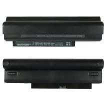 Батарея для ноутбука HP DV2 (Pavilion: dv2, dv2-1000, dv2-1100 Series) 11.1V 6600mAh Black