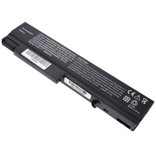 Батарея для ноутбука HP TD06 (Compaq: 6530b, 6535b, 6730b, 6735b, 6440b, 6445b, 6450b, 6930p) 10.8V 4400mAh Black
