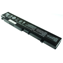 Батарея для ноутбука Dell T118C (Vostro: 1710, 1720) 14.8V 4400mAh 65Wh Black