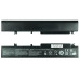 Батарея для ноутбука Dell T118C (Vostro: 1710, 1720) 14.8V 4400mAh 65Wh Black