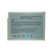 Батарея для ноутбука Dell 6T473 (Inspiron: 1100, 1150, 5100, 5150, 5160, Latitude 100L) 14.8V 4400mAh Silver
