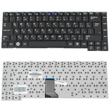 Клавіатура для ноутбука SAMSUNG (P500, P510, P560, R39, R40, R41, R58, R60, R70, R503, R505, R508, R509, R510, R560) rus, black