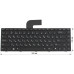 Клавиатура для ноутбука DELL (Inspiron: 5520, M4110, M5040, M5050, N4110, N5040, N5050, Vostro: 1540, 3550, XPS: L502) rus, black