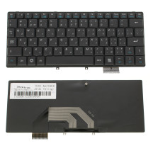 Клавиатура для ноутбука LENOVO (S9, S9e, S10, S10e ) rus, black