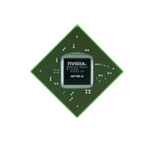 Микросхема NVIDIA MCP77MV-A2 северный мост Media Communications Processor для ноутбука
