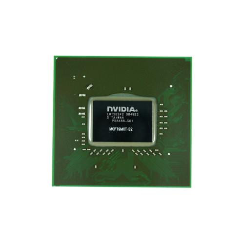 Мікросхема NVIDIA MCP79MXT-B2 Media Communications Processor для ноутбука