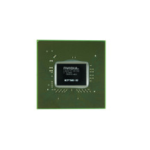 Мікросхема NVIDIA MCP79MX-B2  північний міст Media Communications Processor для ноутбука