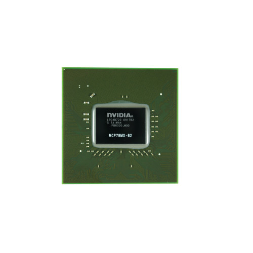 Мікросхема NVIDIA MCP79MX-B2  північний міст Media Communications Processor для ноутбука