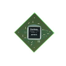 Микросхема NVIDIA MCP77MH-A2 (DC 2009) северный мост Media Communications Processor для ноутбука