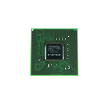 Микросхема NVIDIA N11M-PT2-S-B1 видеочип ION 2 для ноутбука