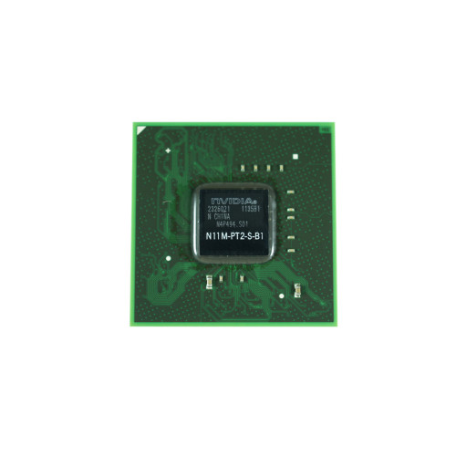 Микросхема NVIDIA N11M-PT2-S-B1 видеочип ION 2 для ноутбука