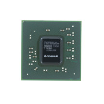 Микросхема NVIDIA NF-7025-630-N-A3 северный мост для ноутбука