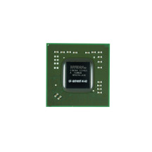 Микросхема NVIDIA GF-GO7400T-N-A3 GeForce Go7400 (аналог GF-GO7400-N-A3) видеочип для ноутбука