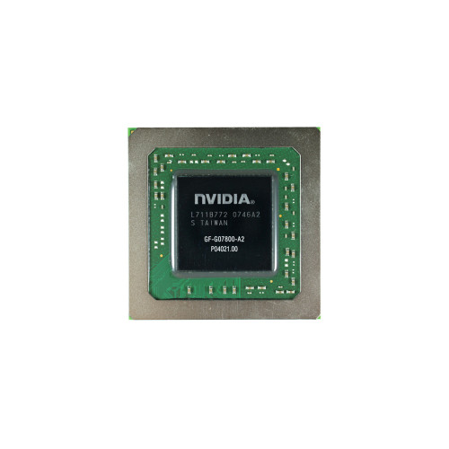 Микросхема NVIDIA GF-GO7800-A2 GeForce Go7800 видеочип для ноутбука