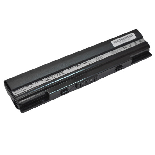 Батарея для ноутбука Asus A32-UL20 (EeePC 1201, UL20) 11.1V 5200mAh Black