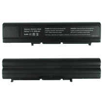 Батарея для ноутбука Toshiba PA3331 (Satelite: M30, M35) 11.1V 5200mAh, Black