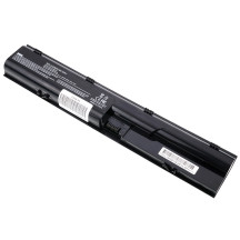 Батарея для ноутбука HP PR06 (ProBook: 4330S, 4331S, 4430S, 4431S, 4435S, 4530S, 4535S) 10.8V 4400mAh 47Wh Black