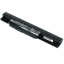 Батарея для ноутбука ASUS A32-K53 (A43, A53, K43, K53, X53, X54) 10.8V 4400mAh, Black