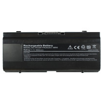Батарея для ноутбука Toshiba PA2522 (Satelite 2450, 2455, A20, A25, A40, A45) 10.8V 8800mAh, Black