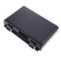 Батарея для ноутбука ASUS A32-F82 (F52, F82, K40, K50, K51, K60, K61, K70, X5D, X87, X8A) 11.1V 4400mAh Black