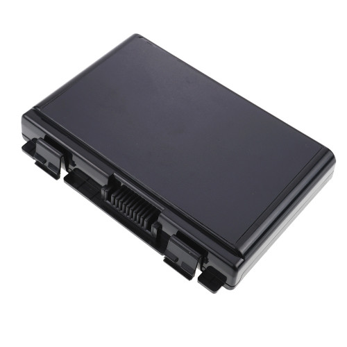 Батарея для ноутбука ASUS A32-F82 (F52, F82, K40, K50, K51, K60, K61, K70, X5D, X87, X8A) 11.1V 4400mAh Black