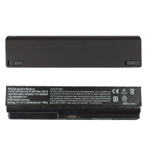 Батарея для ноутбука HP 5220m (ProBook 5220m series) 11.1V 5200mAh Black