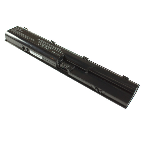 Батарея для ноутбука HP PR06 (ProBook: 4330S, 4331S, 4430S, 4431S, 4435S, 4530S, 4535S) 10.8V 5200mAh Black