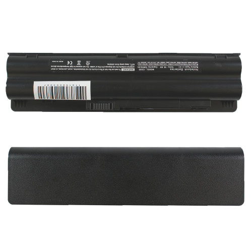 Батарея для ноутбука HP CQ35 (Compaq Presario CQ35, CQ36, Pavilion: DV3-2000 series) 10.8V 5200mAh Black