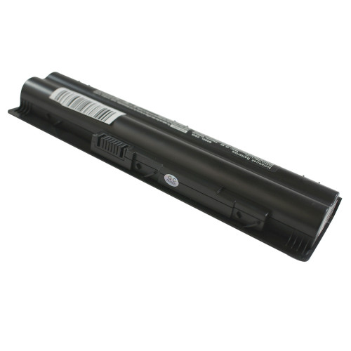 Батарея для ноутбука HP CQ35 (Compaq Presario CQ35, CQ36, Pavilion: DV3-2000 series) 10.8V 5200mAh Black