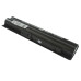 Батарея для ноутбука HP CQ35 (Compaq Presario CQ35, CQ36, Pavilion: DV3-2000 series) 10.8V 5200mAh Black