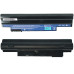 Батарея для ноутбука ACER D260 (Aspire One: 522, D255, D260, Happy) 11.1V 4400mAh, Black